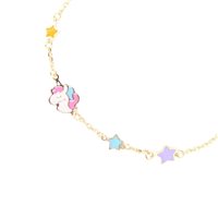 Bracciale Le Bebé Bambino Primegioie in Oro giallo PMG175 - PMG175